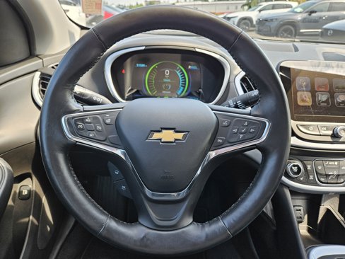 Used 2017 Chevrolet Volt LT image 18