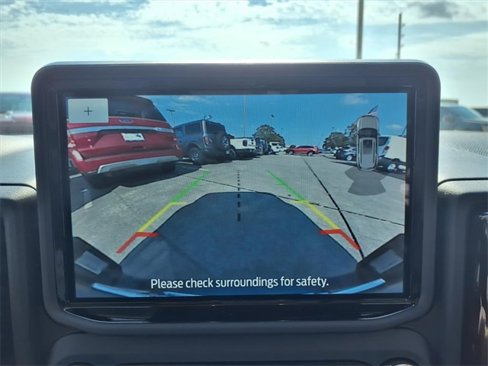 Used 2021 Ford Bronco Sport Outer Banks w/ Outer Banks Package (96D) image 5
