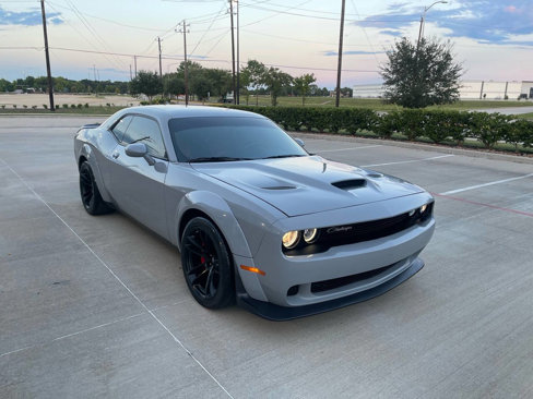 Used 2021 Dodge Challenger R/T Scat Pack image 32