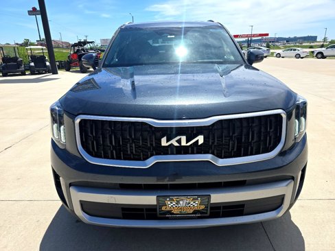 Used 2023 Kia Telluride EX image 12