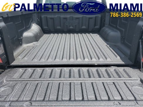 New 2024 Ford Ranger XL image 8