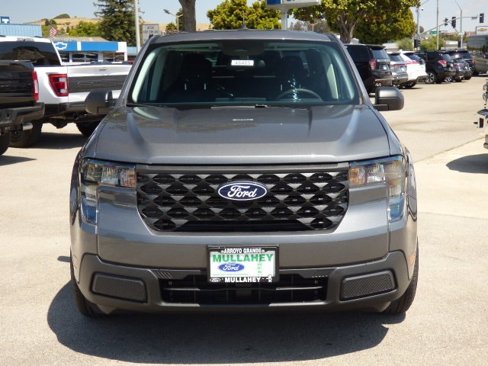 New 2025 Ford Maverick XL image 29