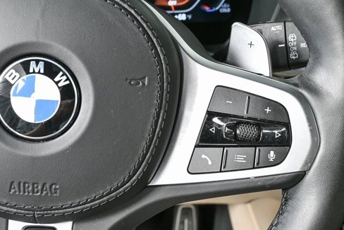 Used 2021 BMW X3 xDrive30i w/ Executive Package image 11