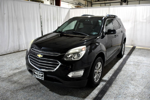Used 2016 Chevrolet Equinox LT w/ Convenience Package image 1