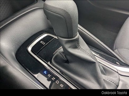 Certified 2025 Toyota Corolla LE image 19