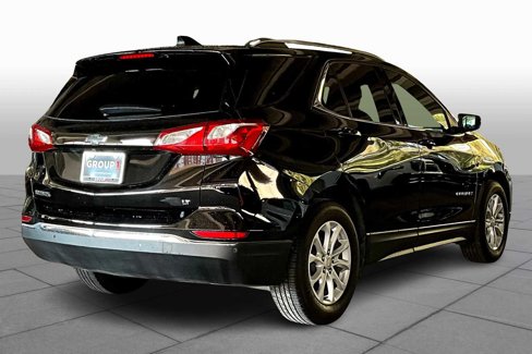 Used 2019 Chevrolet Equinox LT image 12