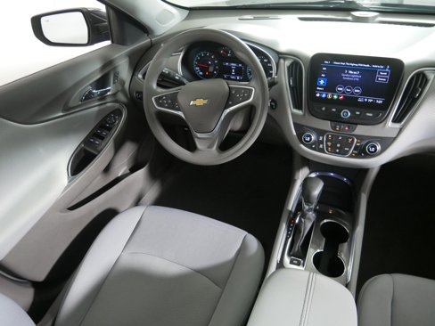 Used 2022 Chevrolet Malibu LT image 11
