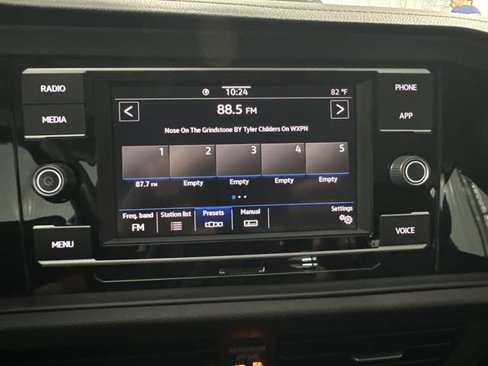 Certified 2020 Volkswagen Jetta S image 24