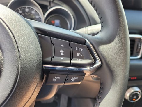 Certified 2023 MAZDA CX-5 AWD 2.5 S image 31