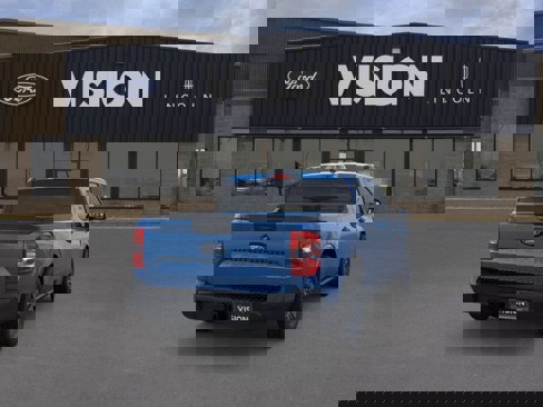 New 2025 Ford Maverick XLT image 8