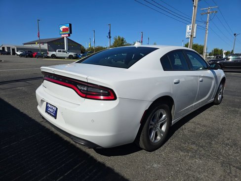 Used 2023 Dodge Charger SXT image 6