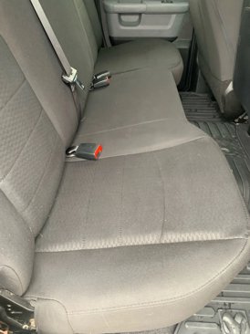 Used 2020 RAM 1500 Classic Warlock w/ Electronics Group image 16