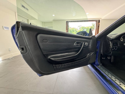 Used 1999 Mercedes-Benz SLK 230 image 10
