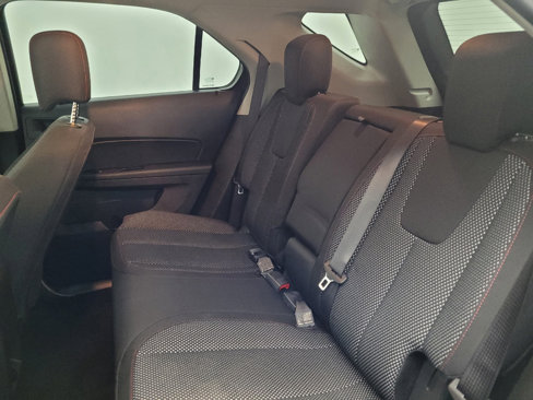 Used 2017 Chevrolet Equinox LT image 18