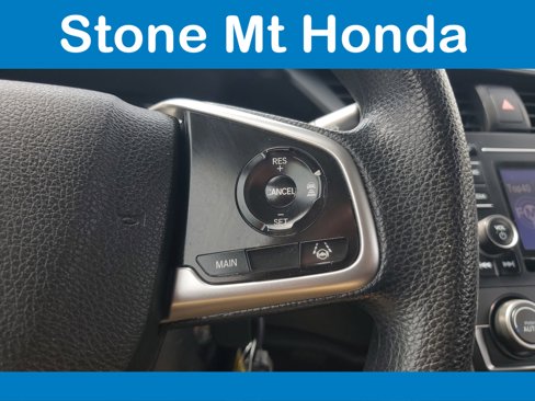 Used 2020 Honda Civic LX image 22