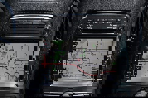 Used 2012 Hyundai Genesis 3.8 image 21