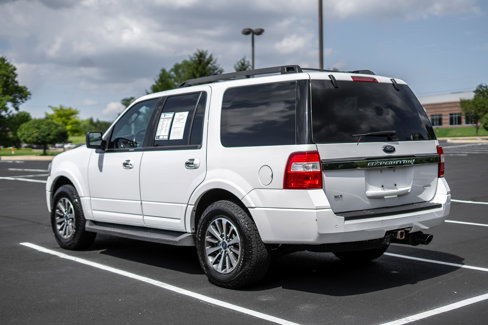 Used 2017 Ford Expedition XLT image 7