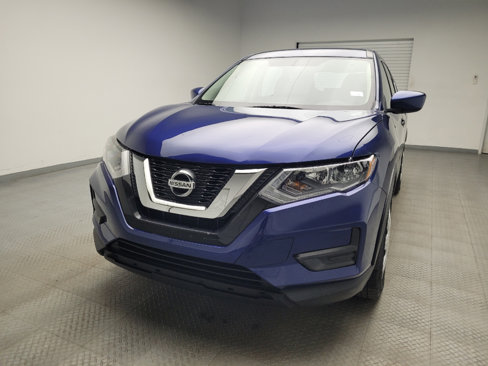 Used 2017 Nissan Rogue S image 15