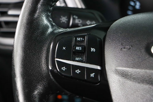 Used 2021 Ford Escape SE w/ Cold Weather Package image 13