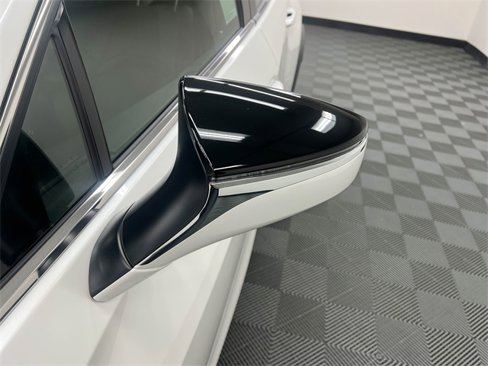 Used 2025 Lexus UX 300h FWD image 22