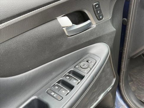 Used 2020 Hyundai Santa Fe Limited image 16