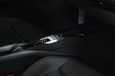 Used 2025 Ferrari 296 GTB image 24