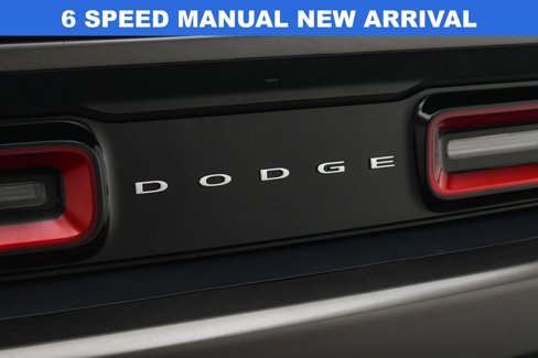 Used 2023 Dodge Challenger R/T Scat Pack image 23