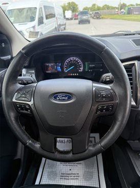 Used 2019 Ford Ranger Lariat w/ Equipment Group 501A Mid image 17