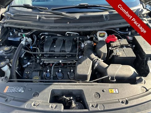 Used 2018 Ford Explorer XLT w/ Equipment Group 202A image 27