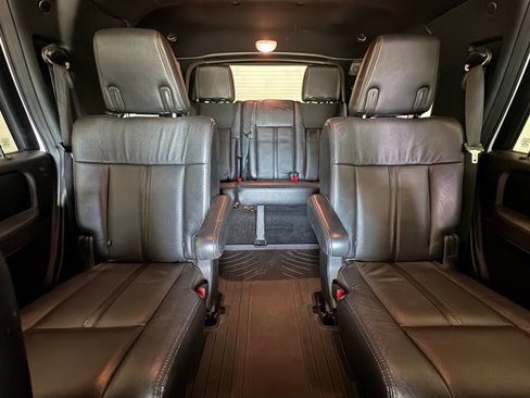 Used 2016 Lincoln Navigator Reserve image 7