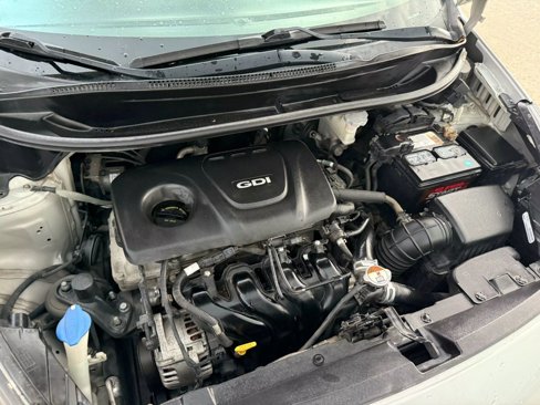 Used 2017 Kia Rio LX w/ Power Package image 14