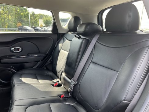 Used 2019 Kia Soul + w/ Audio Package image 22
