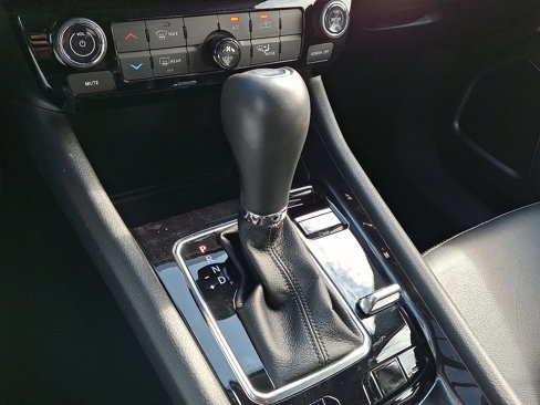 Used 2022 Jeep Compass Latitude image 21