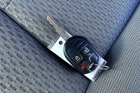 Used 2012 Ford F150 XLT w/ XTR Pkg image 6