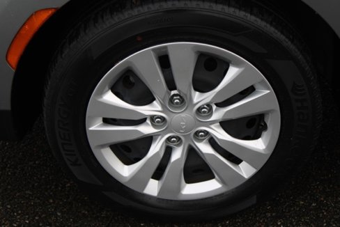 Used 2023 Kia Soul LX image 36
