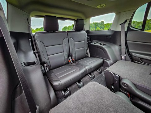 Used 2020 GMC Acadia SLT image 39