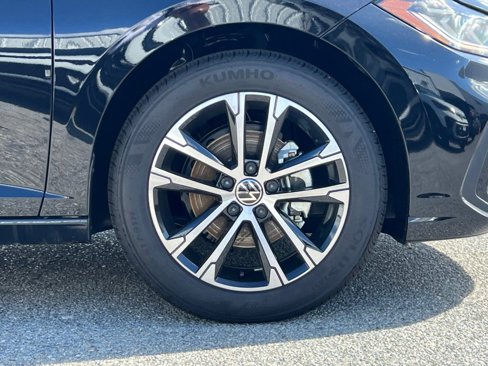 New 2025 Volkswagen Jetta Sport image 6