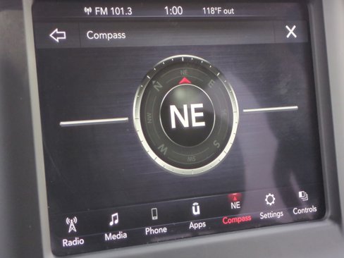 Certified 2019 RAM 1500 Big Horn image 28