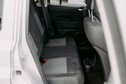 Used 2013 Jeep Patriot Sport image 12