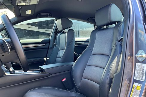 Used 2020 Honda Accord Sport image 14