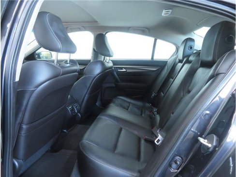 Used 2014 Acura TL Special Edition image 21