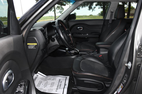 Used 2018 Kia Soul ! image 10