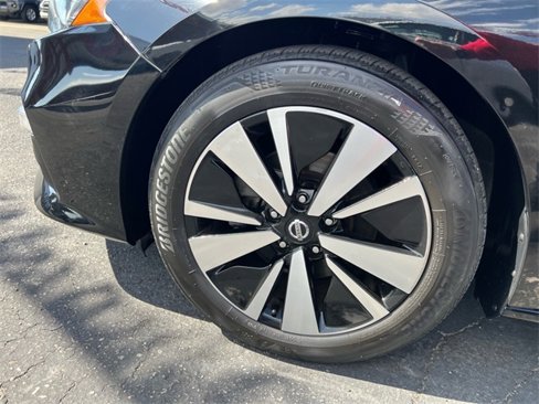 Used 2019 Nissan Altima 2.5 SL image 29