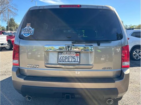 Used 2009 Honda Pilot EX image 6