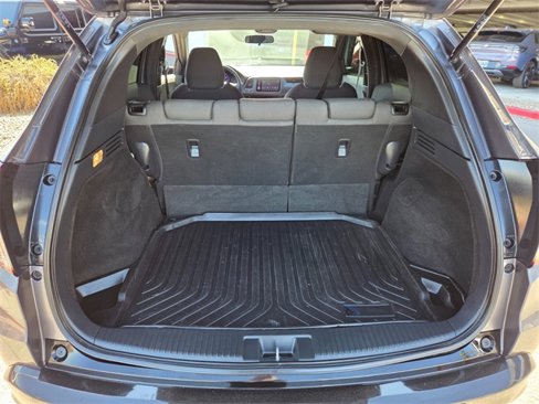 Used 2022 Honda HR-V Sport image 13