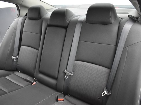 Used 2022 Nissan Altima 2.5 S image 16