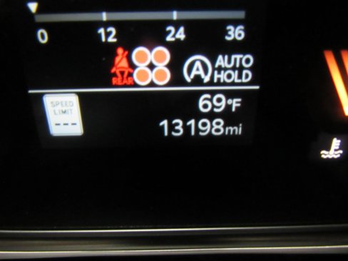 Used 2024 Kia Sorento EX w/ Panoramic Sunroof Package image 16