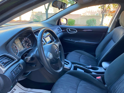 Used 2019 Nissan Sentra SV image 28