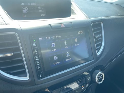 Used 2015 Honda CR-V EX-L image 15