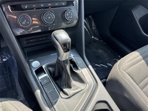 Certified 2022 Volkswagen Tiguan S image 23
